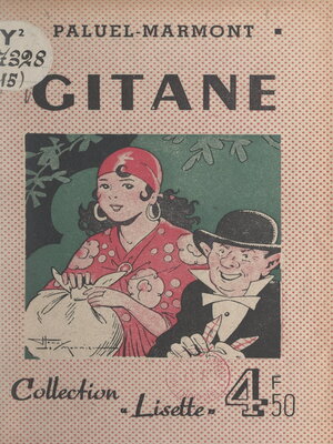 cover image of Gitane